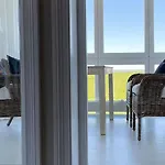 Seaside Austernbank Appartamento Cuxhaven