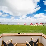 Seaside Austernbank Appartamento Cuxhaven
