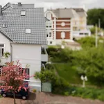 Seaside Austernbank Appartamento Cuxhaven