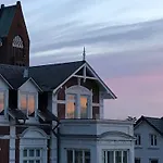 Seaside Austernbank Appartamento Cuxhaven