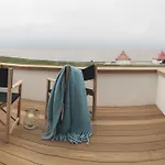 Seaside Austernbank Cuxhaven