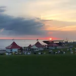 Seaside Austernbank
