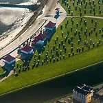 Seaside Austernbank Appartement