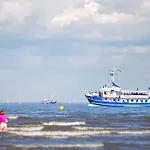 Seaside Austernbank Appartamento Cuxhaven