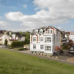 Seaside Austernbank Cuxhaven