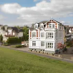Seaside Austernbank