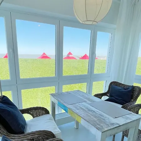 Seaside Austernbank