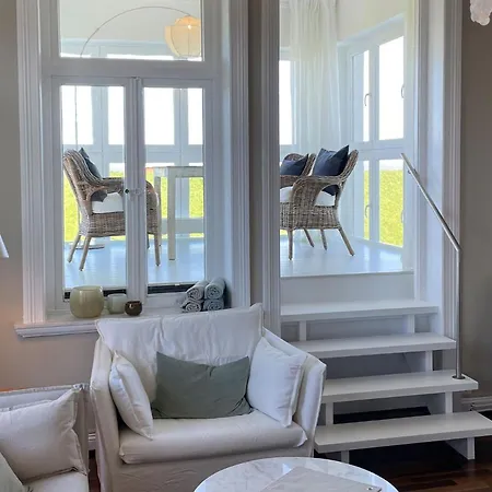 Seaside Austernbank Διαμέρισμα