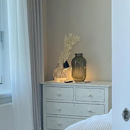 Seaside Austernbank * Cuxhaven