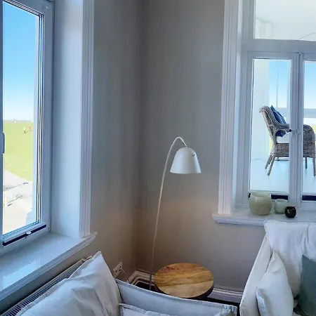 Διαμέρισμα Seaside Austernbank