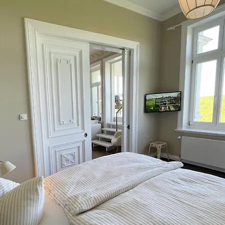 Διαμέρισμα Seaside Austernbank