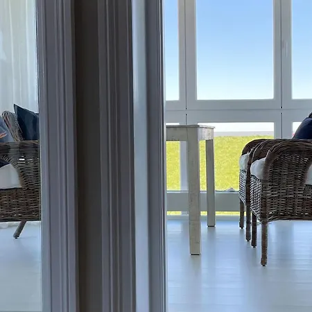 Seaside Austernbank Appartement Cuxhaven