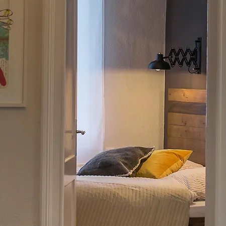 Διαμέρισμα Seaside Austernbank Κουξχάφεν