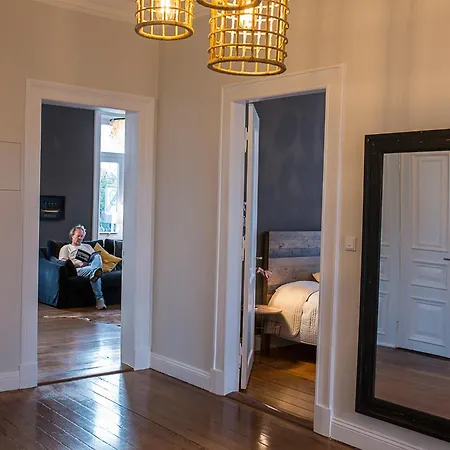 Seaside Austernbank Κουξχάφεν