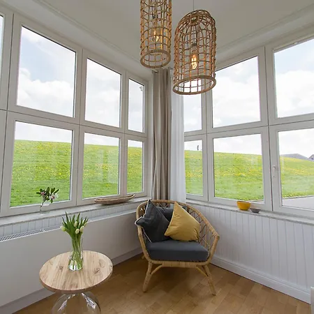 Lägenhet Seaside Austernbank *