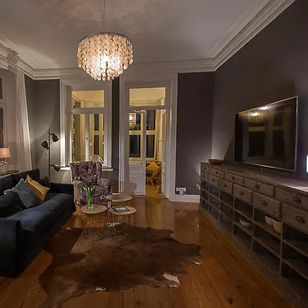 Διαμέρισμα Seaside Austernbank Κουξχάφεν