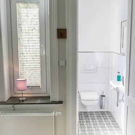 Seaside Austernbank Cuxhaven