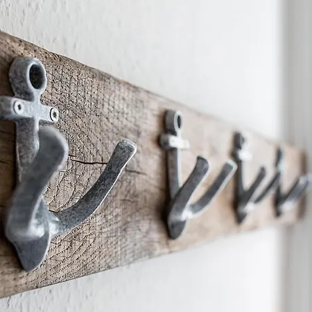 Διαμέρισμα Seaside Austernbank