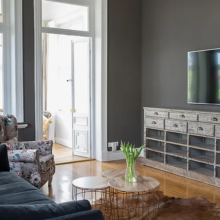 Apartman Seaside Austernbank *