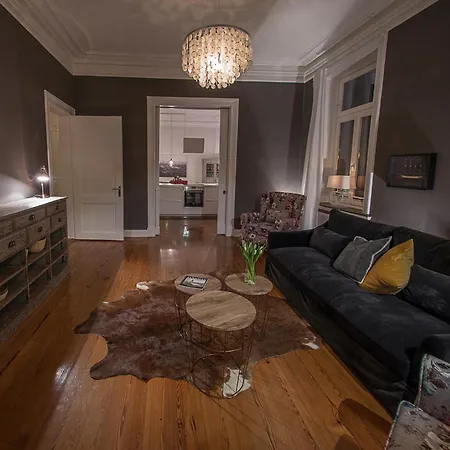 Διαμέρισμα Seaside Austernbank Κουξχάφεν