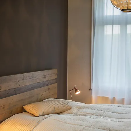 Seaside Austernbank Cuxhaven