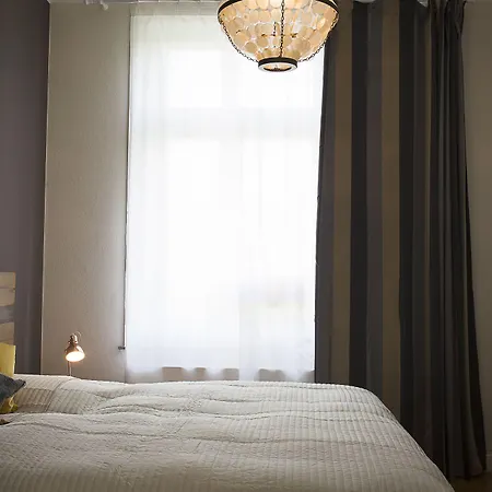 Seaside Austernbank Cuxhaven