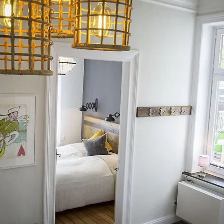 Seaside Austernbank Κουξχάφεν