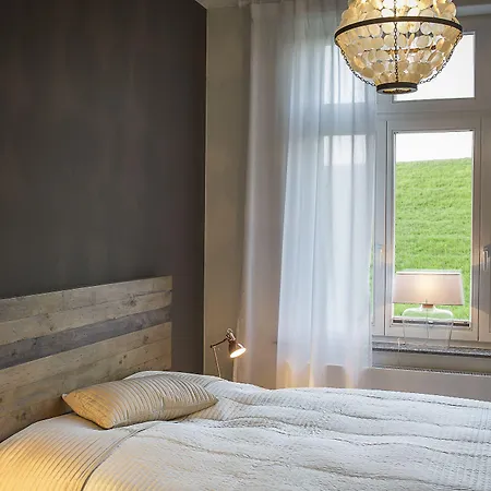 Seaside Austernbank * Κουξχάφεν