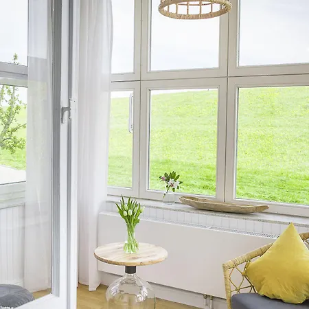 Lägenhet Seaside Austernbank