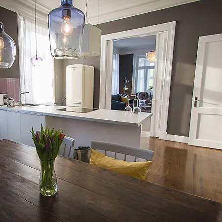 Lägenhet Seaside Austernbank Cuxhaven