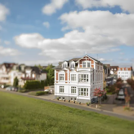 Seaside Austernbank * Κουξχάφεν