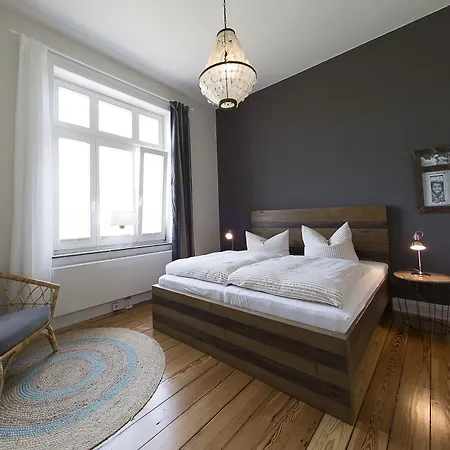 Seaside Austernbank Cuxhaven