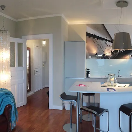 Seaside Austernbank * Κουξχάφεν