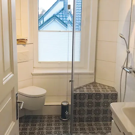 Lägenhet Seaside Austernbank Cuxhaven