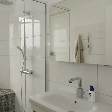 Seaside Austernbank Κουξχάφεν