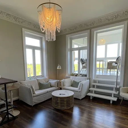 Seaside Austernbank * Κουξχάφεν