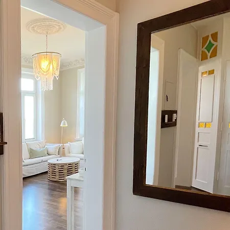 Seaside Austernbank Lägenhet Cuxhaven