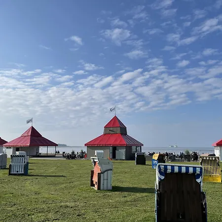 Seaside Austernbank *