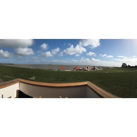 Lägenhet Seaside Austernbank *