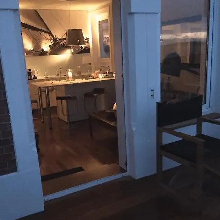 Seaside Austernbank Cuxhaven