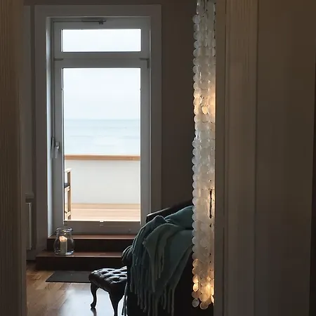 Lägenhet Seaside Austernbank Cuxhaven