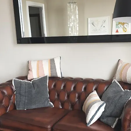 Apartamento Seaside Austernbank