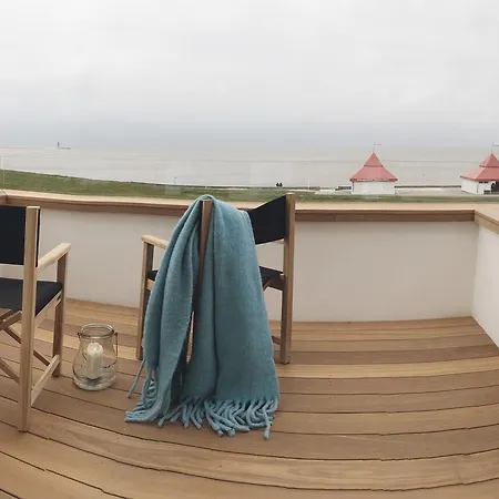 Seaside Austernbank Cuxhaven