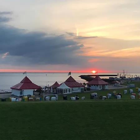 Seaside Austernbank