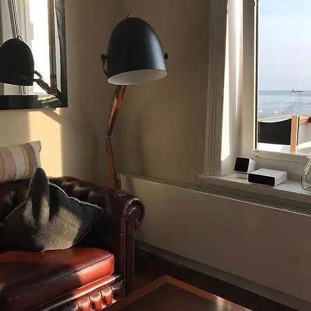 Lägenhet Seaside Austernbank