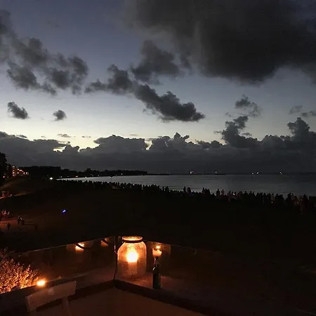 Διαμέρισμα Seaside Austernbank Κουξχάφεν