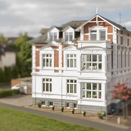 Seaside Austernbank Διαμέρισμα