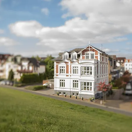 Seaside Austernbank Κουξχάφεν